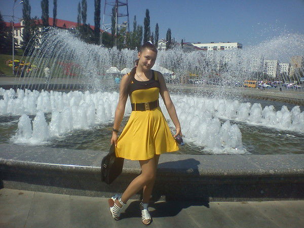 Надежда Пташник