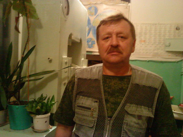 Андрей Елецкий