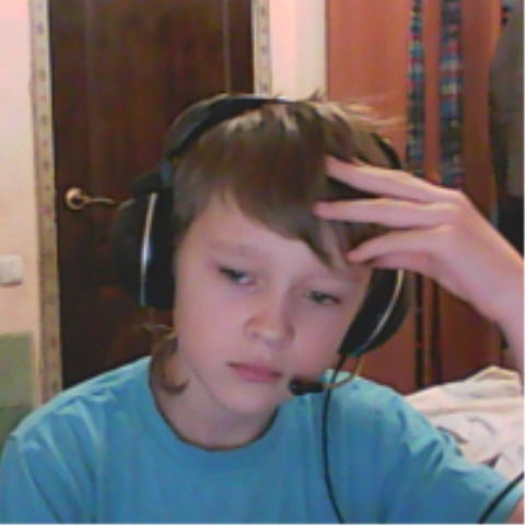 Валера Чумак