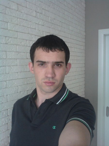 Олексій Бондаренко