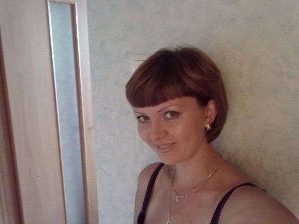 Ирина Чертогова