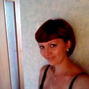 Ирина Чертогова