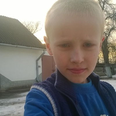 Роман Гриник