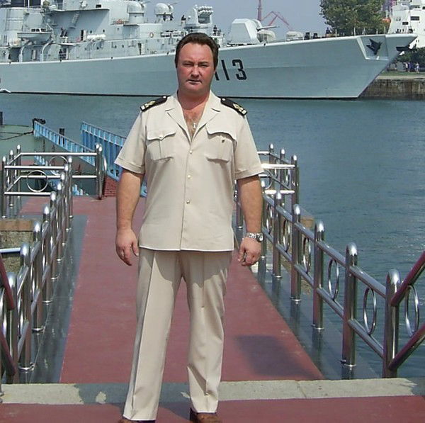 Андрей Карелин