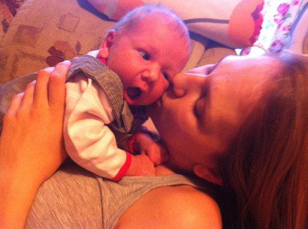 Юлия Пересада