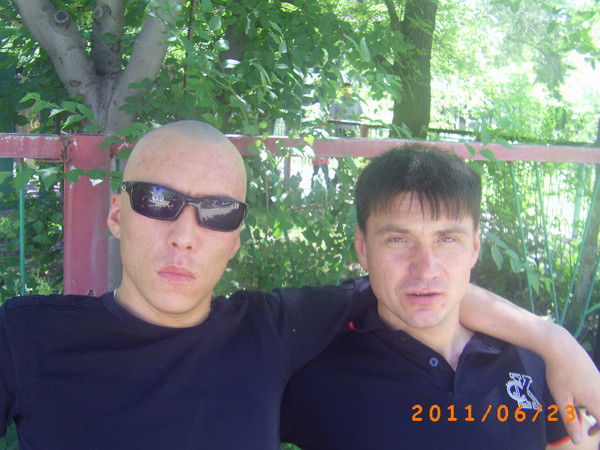 Руслан Макин