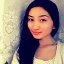 Marzhan Tileukhan