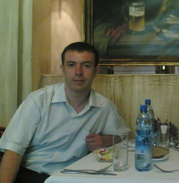 Артем Поляков