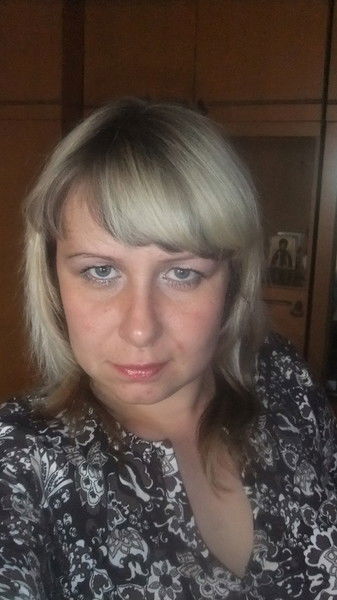 Ольга Балецкая