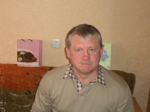 Павел Никифоров