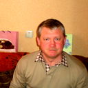Павел Никифоров