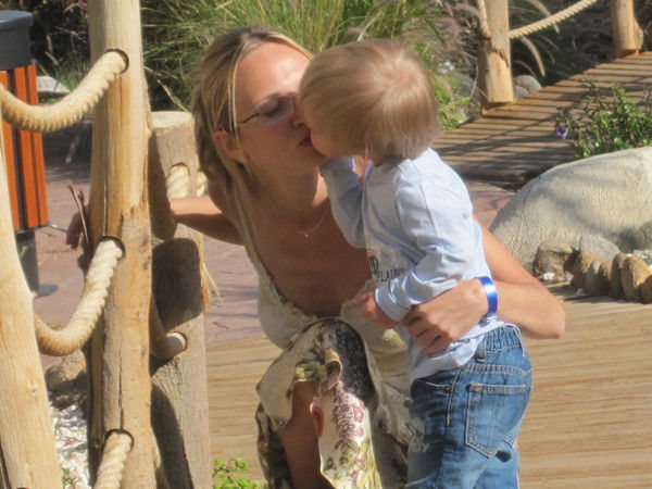 Елена Куликова