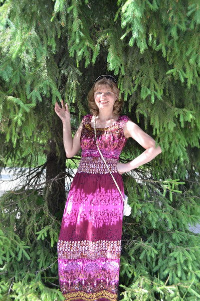 Светлана Скотченко