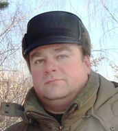 Борис Потехин