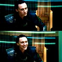 Loki.