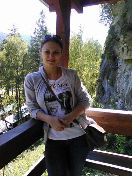 Наталья Овсянникова