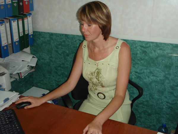 Юлия Зубкова