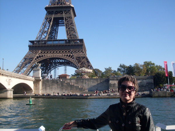 Елена Злобина