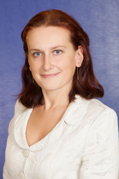 Анастасия Шлемко