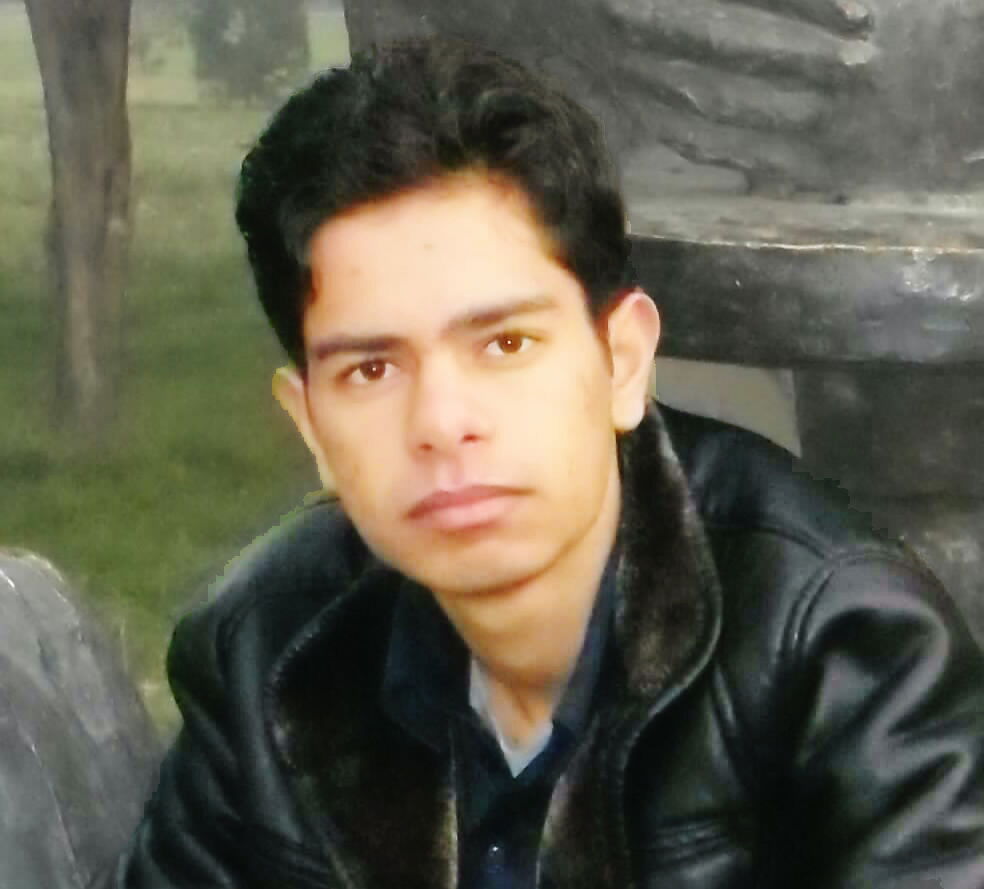 Ashok Saini