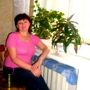 Елена Воробьева