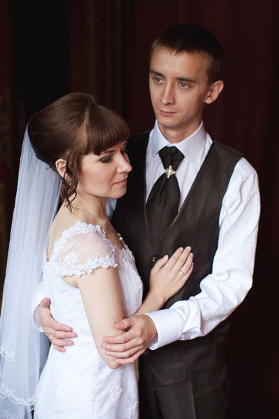 Ольга Игошина