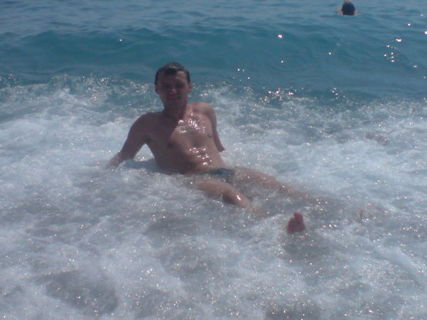 Денис Кайда