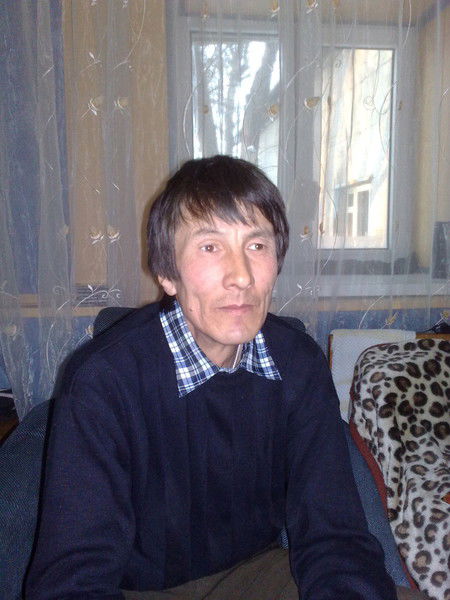 Юрий Мирасов