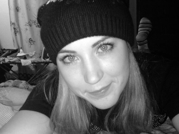 Катя Гнатовская