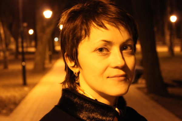 Таня Фурман