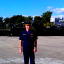 Андрей Сидоренко