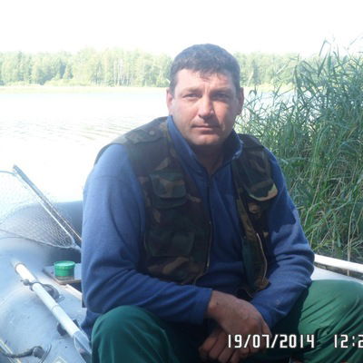 Алексей Лобачёв