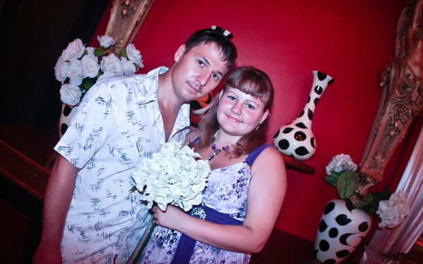 Ирина Седухина