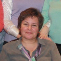 Элеонора Дементьева