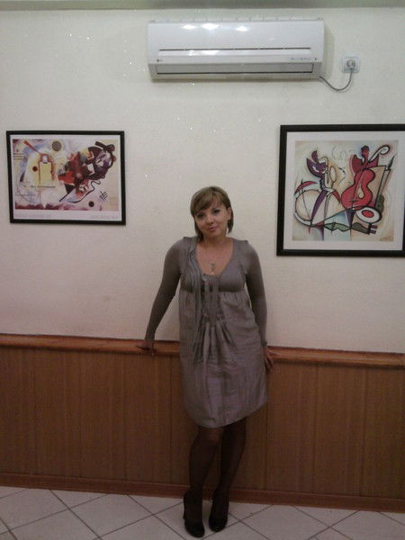 Дина Гиматдиново