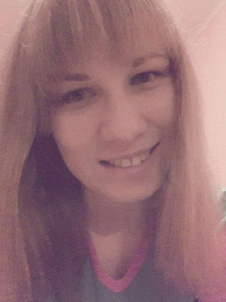 Мария Крупышева