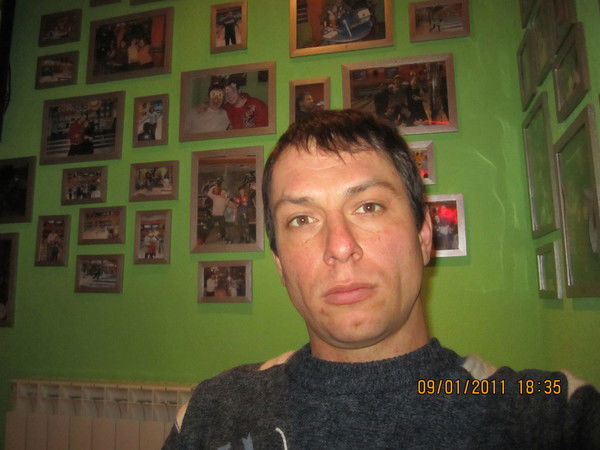 Александр Пылин