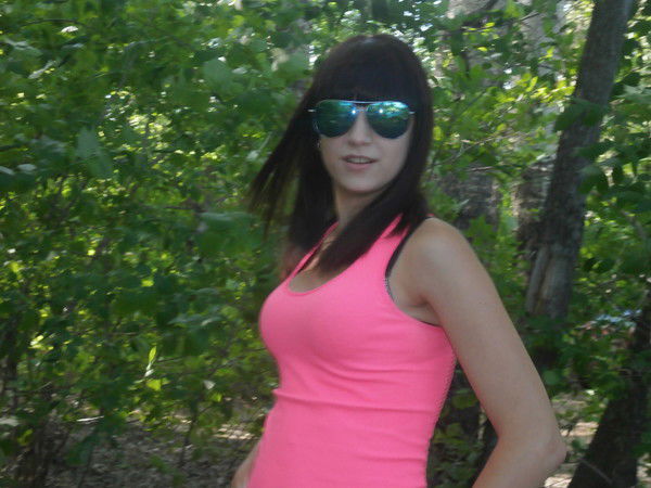 Василиса Меркулова