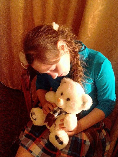 Громова Анастасия