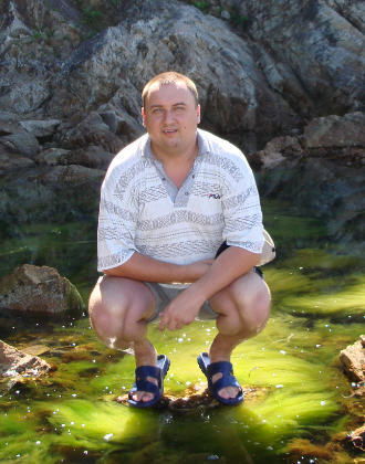 Александр Михеев