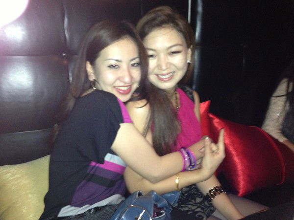 Айзат Джээналиева