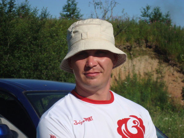 Денис Кособуко