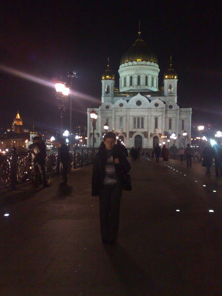 Александра Перевалова