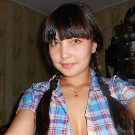 Татьяна Шевелева