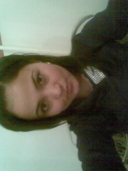 Nurgiza Turdumambetova