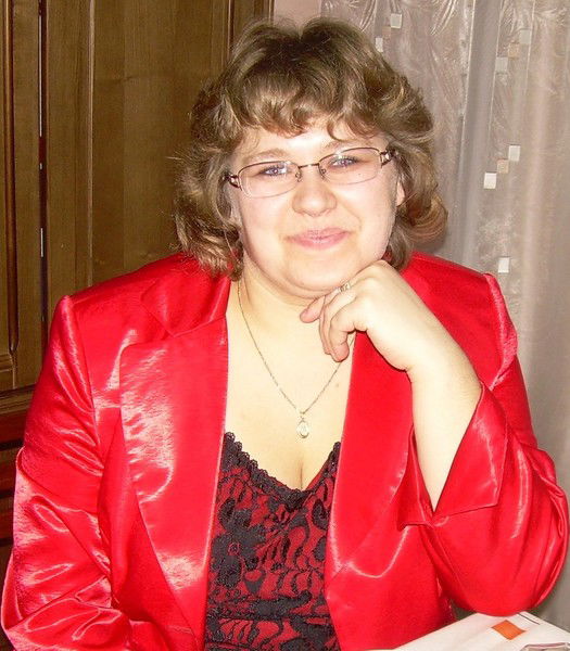 Татьяна Габидулина