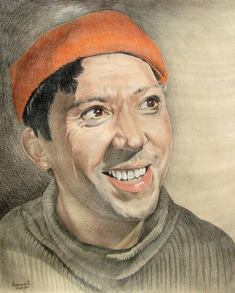 Александр К