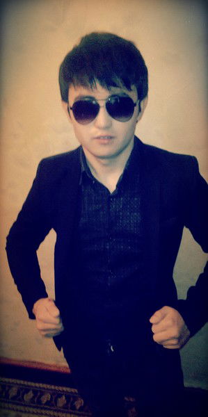 Murat Муханбетжанов 87719170170