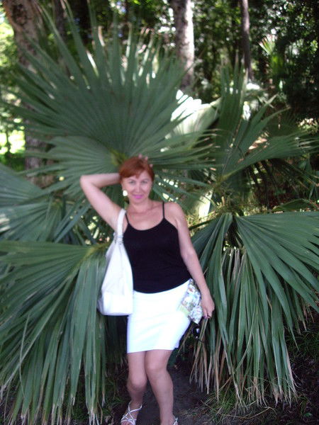 Оксана Строкань