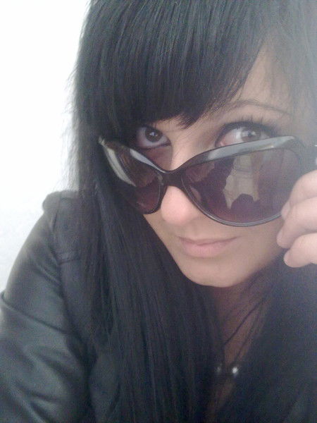 Анастасия Желябина